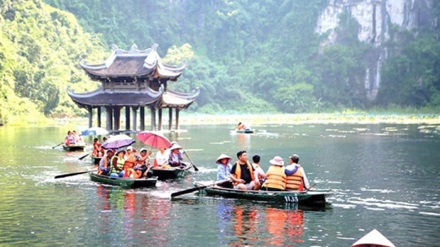 Travel firms look forward to safe tourism map of Vietnam