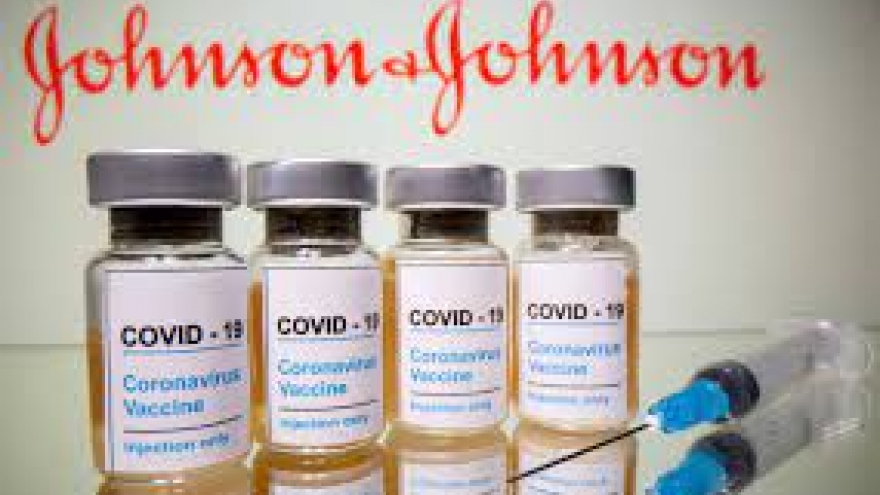 Vietnam approves Johnson&Johnson COVID-19 vaccine for emergency use