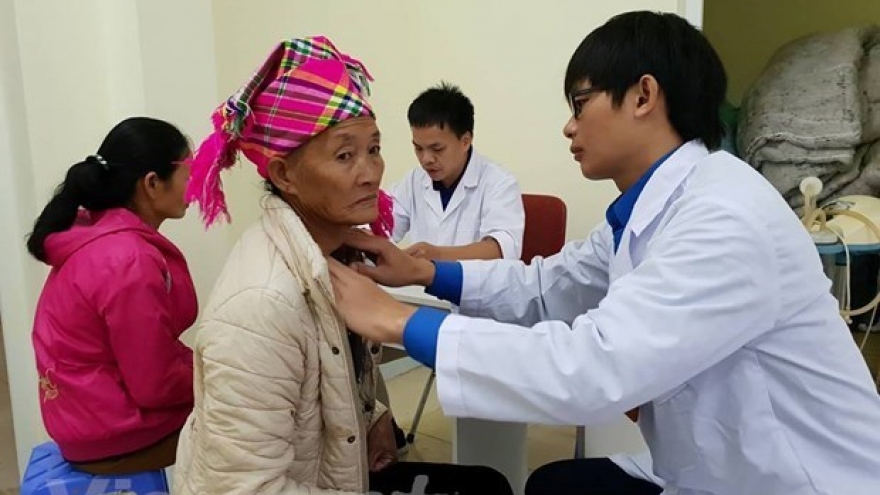 ADB project helps boost climate resilience in Vietnam’s health system
