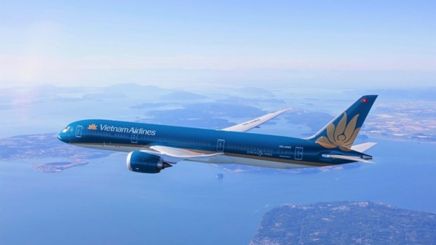 Vietnam Airlines targets over US$1.6 bln in revenue this year