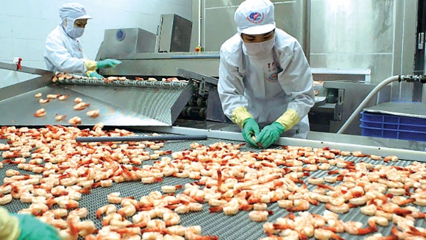 Vietnam aims for a global seafood processing hub by 2030
