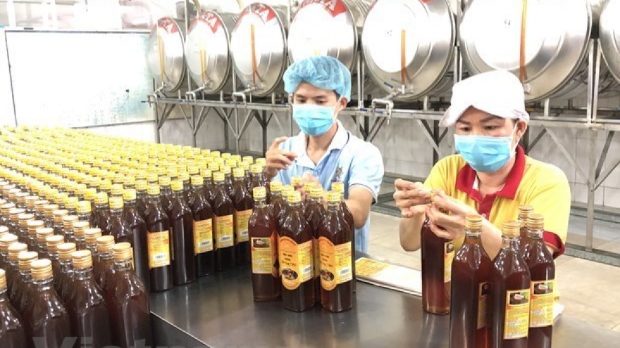 US postpones preliminary anti-dumping determination on imported raw honey
