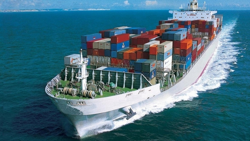 Vietnam - US trade exceeds US$50 billion in first half