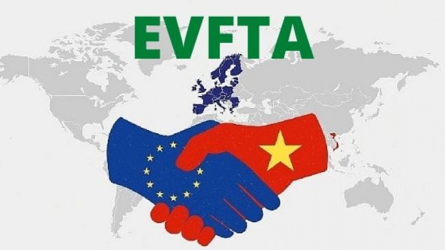 One-year implementation of EVFTA under review