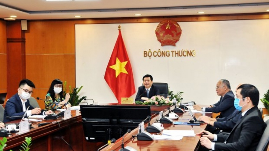 Vietnam asks China’s Guangxi to facilitate cross-border trade