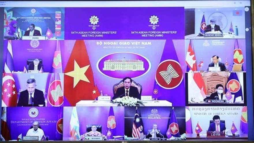 ASEAN, partners appreciate Vietnam’s ideas, proposals: Spokeswoman