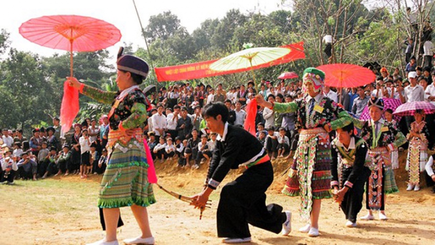 Mong Ethnic Culture Festival delayed till December due to pandemic
