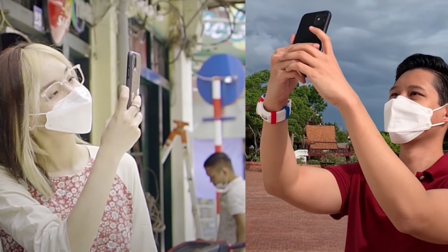 Video contest on Thailand-Vietnam cultural exchange launched
