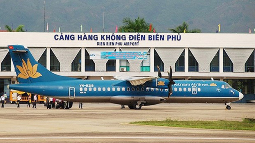 Work on expanded Dien Bien airport to start in December: ACV