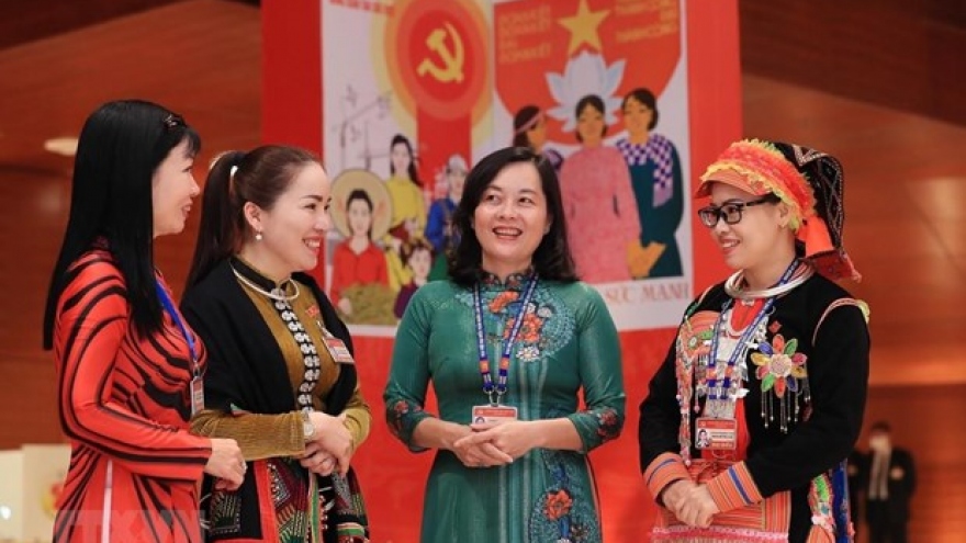 Vietnam continues efforts to promote gender equality