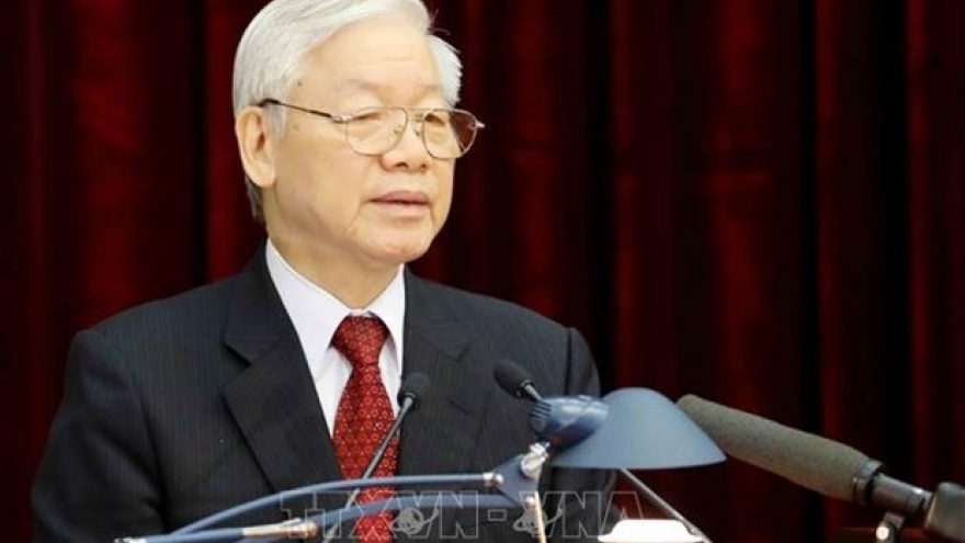 Party chief’s article offers insight into Vietnam’s pathway to socialism