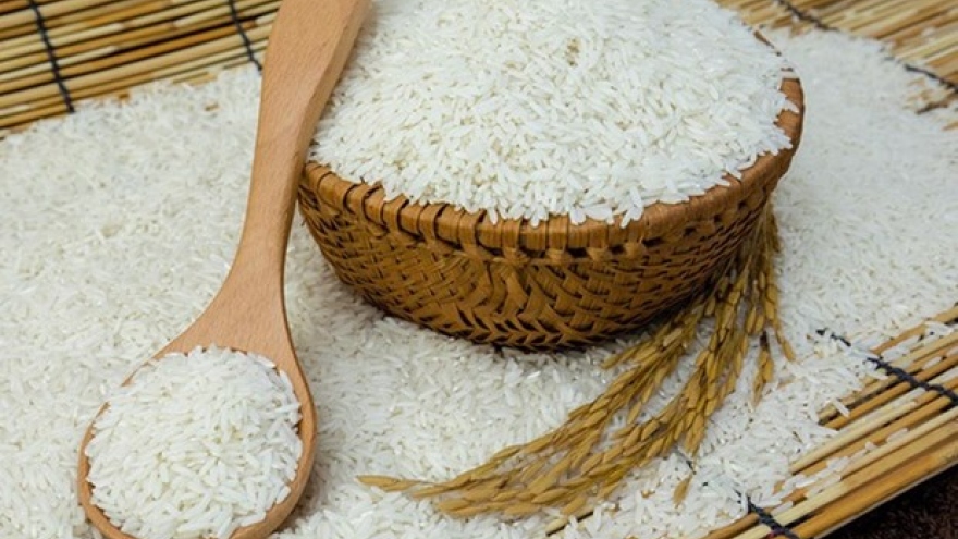 Vietnam accounts for 87% of Philippines’ rice imports