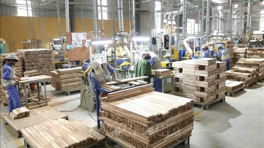 India decides not to impose anti-dumping duty on MDF boards from Vietnam