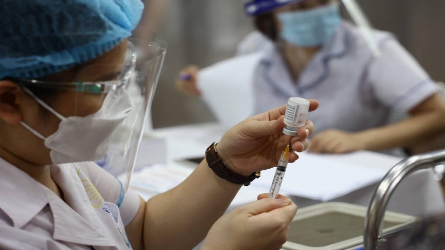 Vietnam to test new ARCT-154 vaccine against COVID-19 shortly