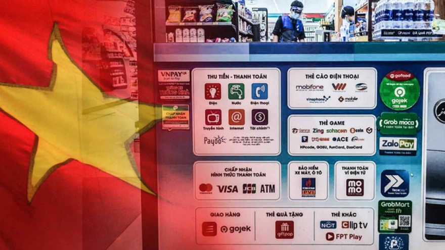 Nikkei Asia: Vietnam among Southeast Asia's top new fintech market