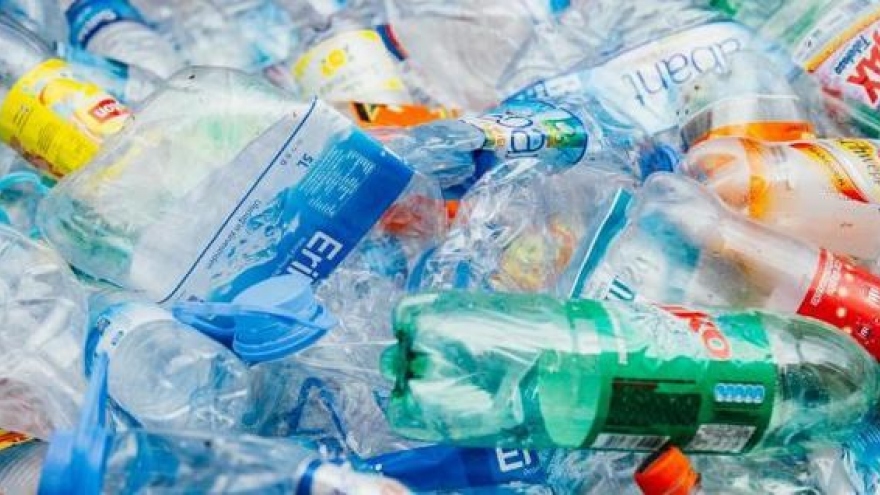Better management crucial to reduce plastic waste