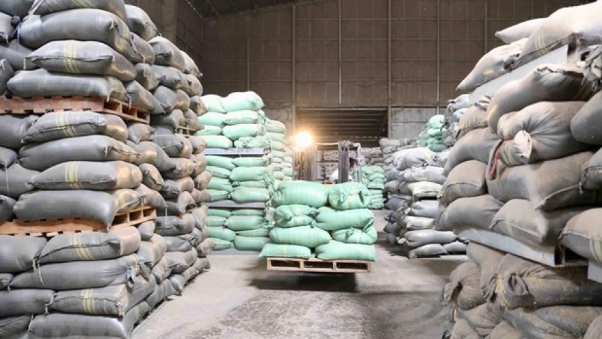 Over 4,100 tonnes of rice provided to COVID affected people