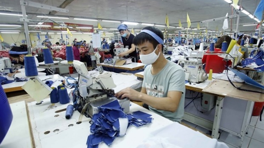 Over 30% of textile, garment operations on hold due to COVID-19