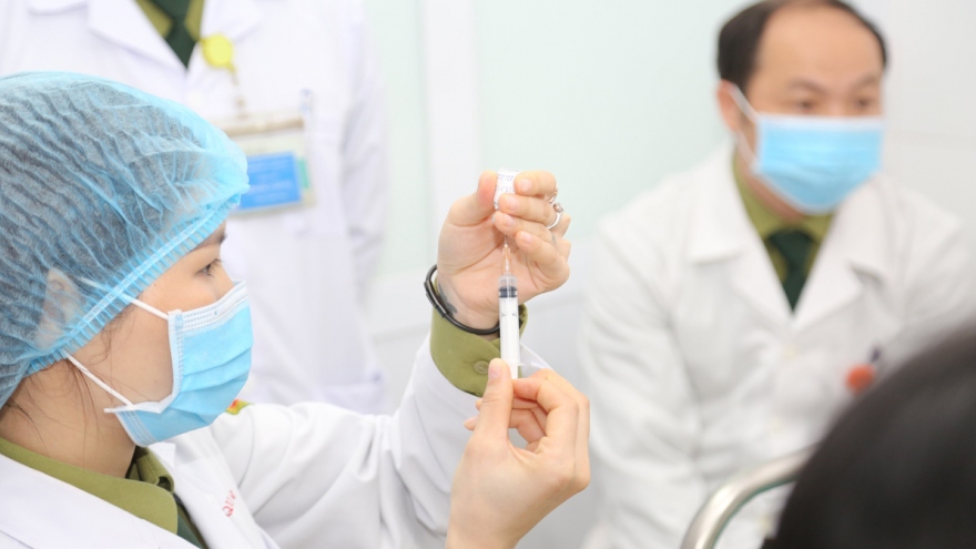 Vietnam likely to have homegrown COVID-19 vaccine in September