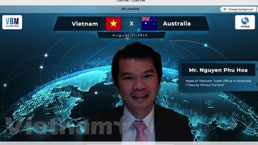 Vietnam, Australia seek to boost IT cooperation