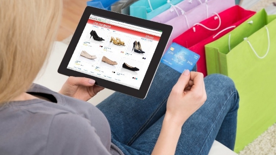Healthy competition crucial for e-commerce logistics