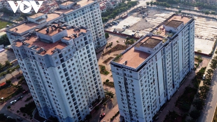 Vietnam - a fast-growing real estate market in Southeast Asia