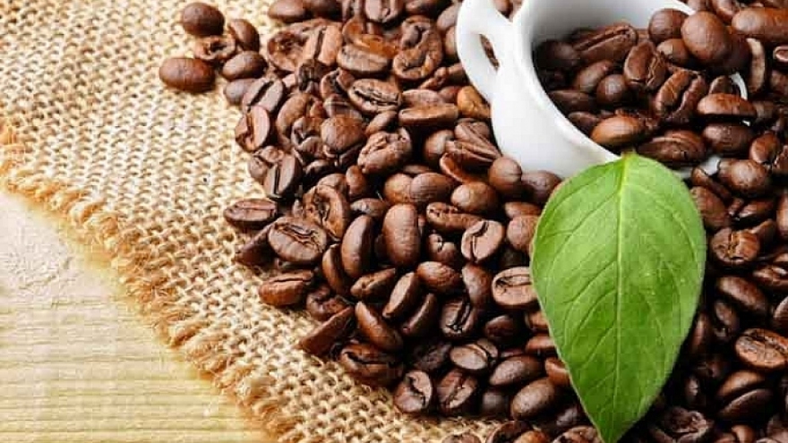 UK reduces coffee imports from Vietnamese market