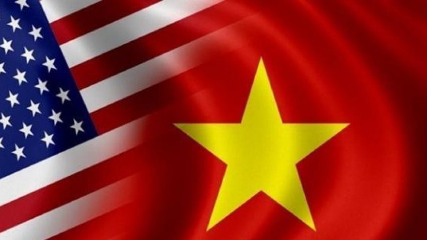 Vietnam-US trade ties enjoy spectacular growth over two-decade period