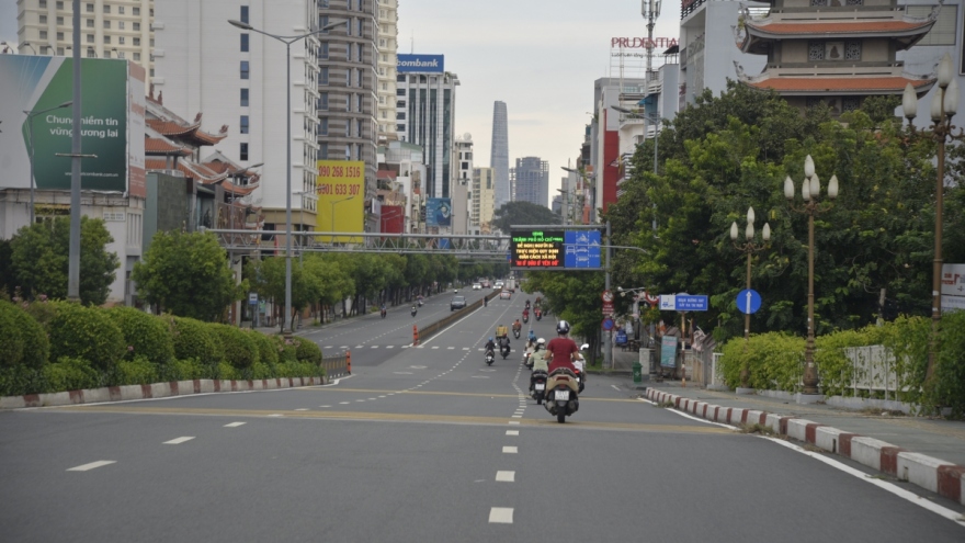 HCM City expects a special mechanism for new normal