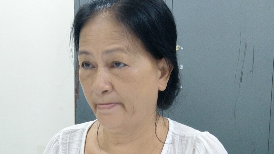 Anti-State instigator arrested in southern Vietnam 