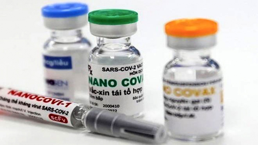 India to evaluate Vietnam’s Nano Covax COVID-19 vaccine quality
