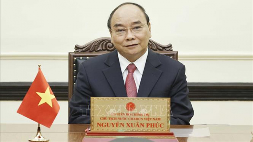 Vietnam, Japan to hold high-level phone talks on bilateral ties on September 15