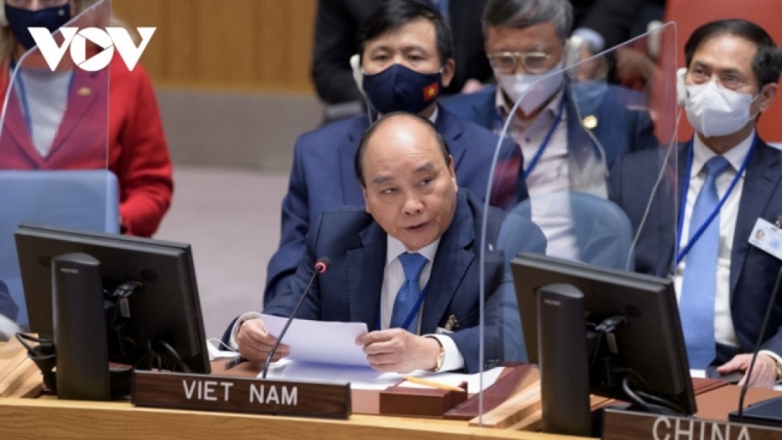Russian media highlights Vietnamese responsibility for global sustainable development