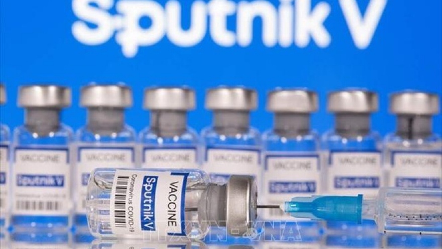 Sputnik V vaccine manufactured by Vietnam meets quality standards