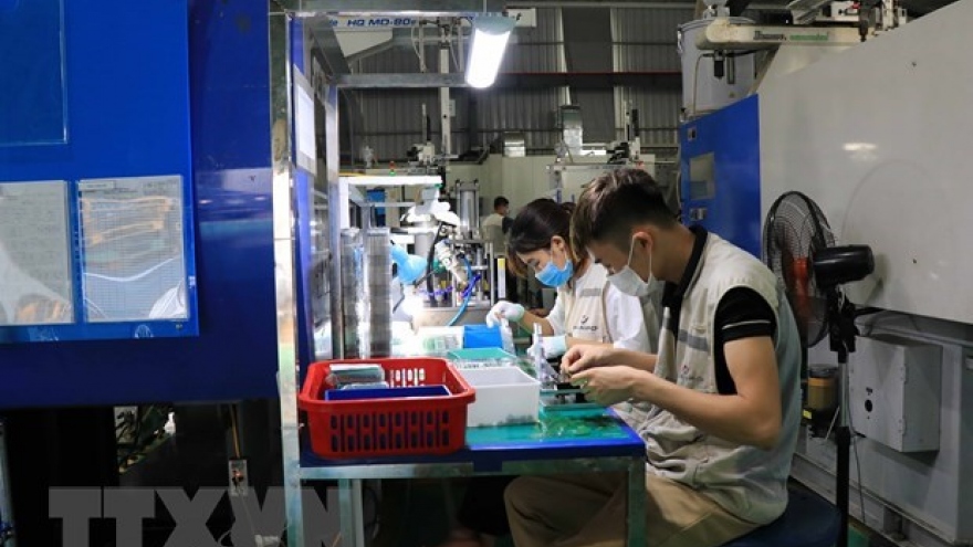 Vietnam expects 710,000 newly-established enterprises in next five years
