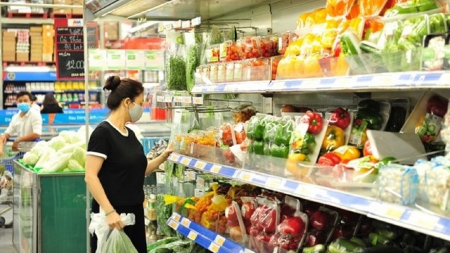 Vietnam’s CPI up 1.82% in January-September