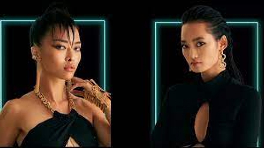 Vietnamese beauties to attend Supermodel Me