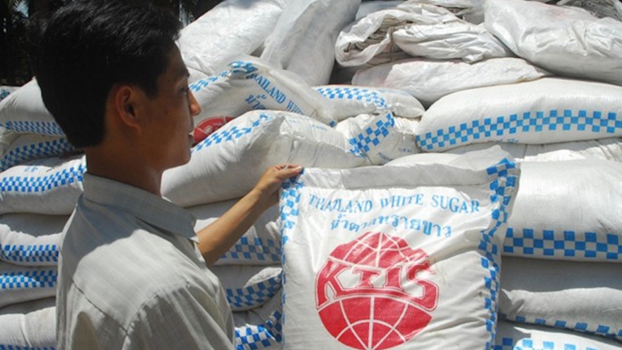 Vietnam requests investigation into Thai sugar’s trade remedy evasion 