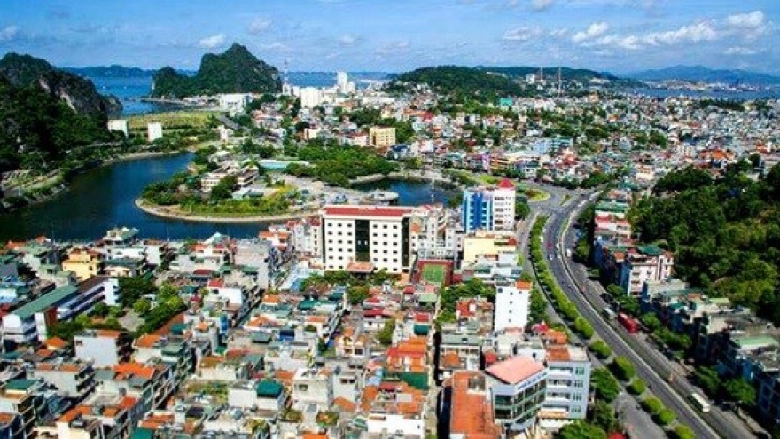 Quang Ninh aims to become country's economic driving force