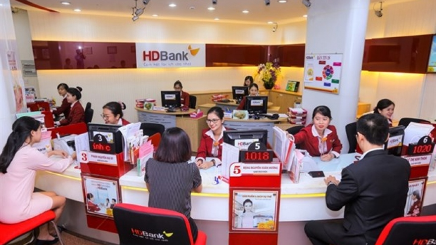 HDBank among Forbes’s top financial brands in Vietnam