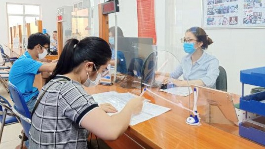 More than 2.6 million workers in HCM City benefit from social insurance policy
