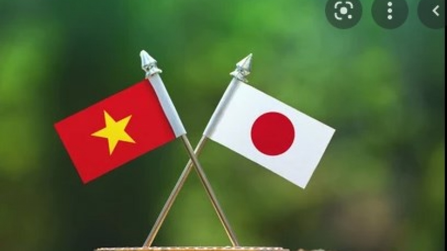 Japanese policy towards Vietnam remains unchanged under new leadership
