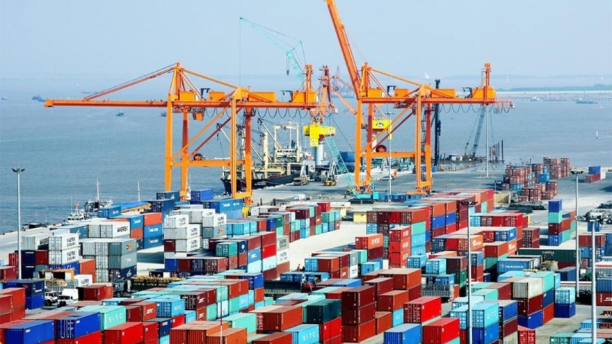 China represents Vietnam’s largest importer over nine months 