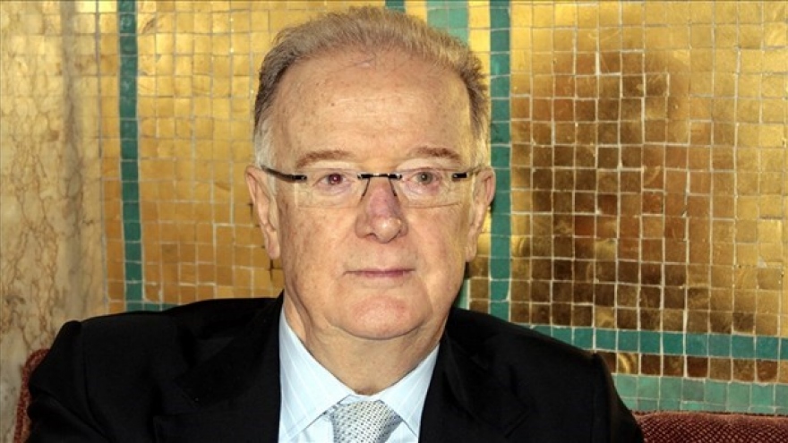 Condolences over former Portuguese president’s passing