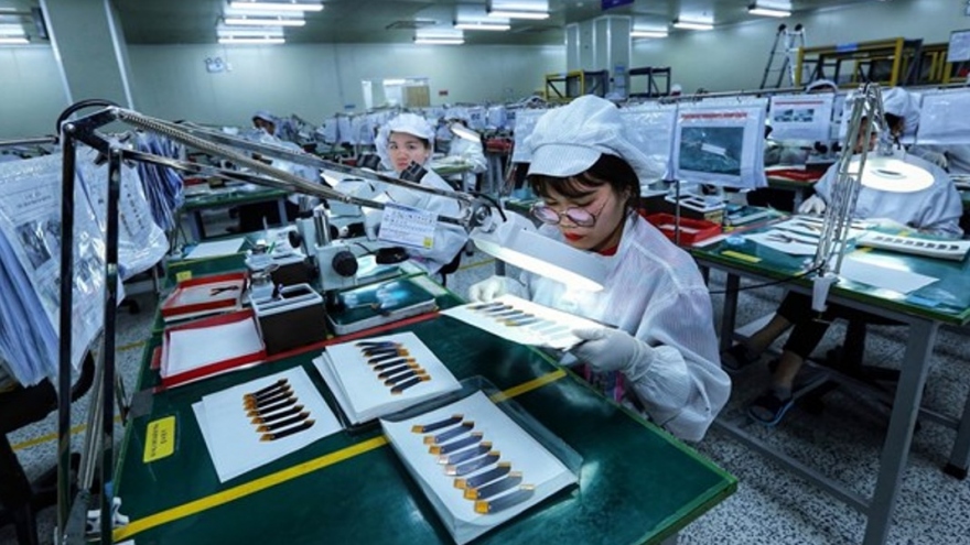 HSBC maps out two scenarios for Vietnamese economy until year-end
