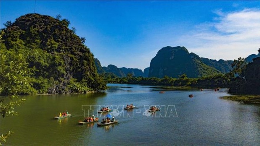 Vietnam strives to become an attractive eco-tourism destination