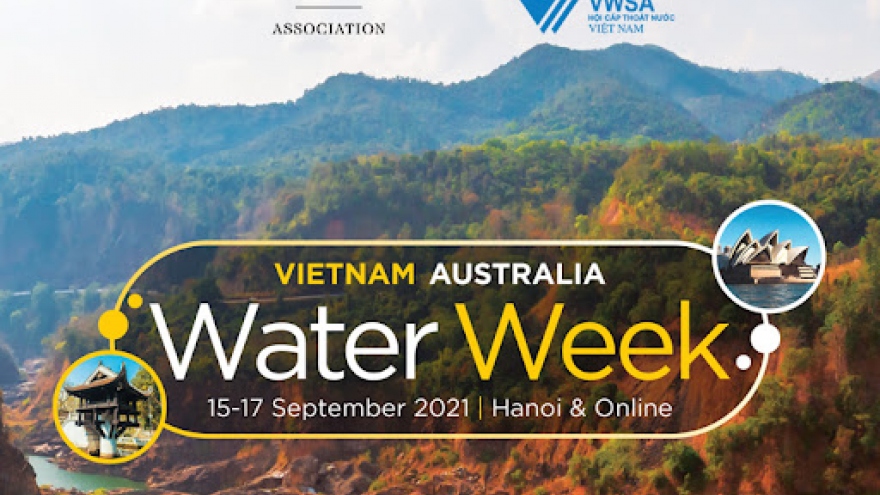 Vietnam vows to ensure water security amid COVID-19 impact