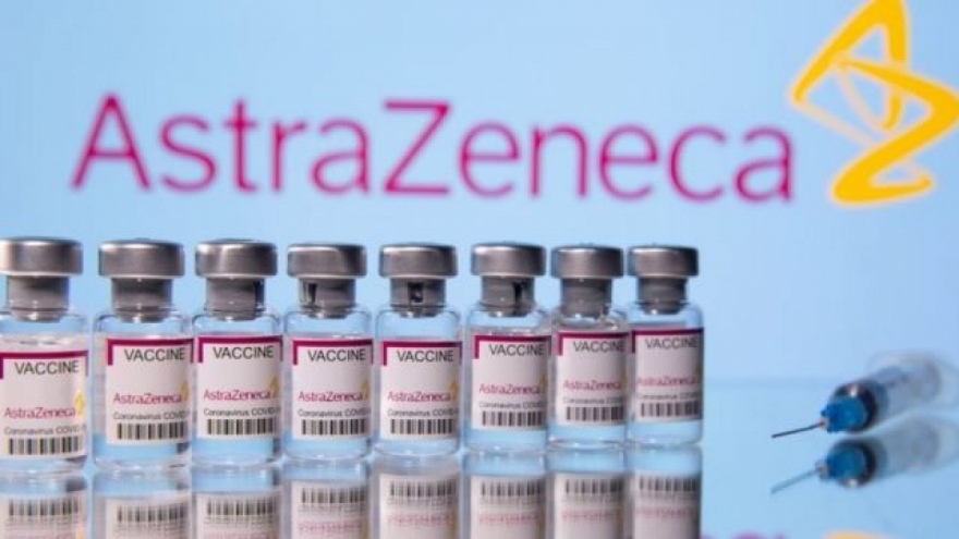 Germany to offer about 2.5 million AstraZeneca vaccine doses to Vietnam