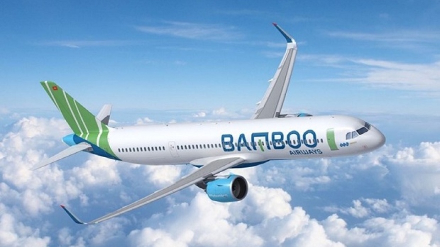 Bamboo Airways to ink US$2 billion deal with GE for engines on Boeing jets
