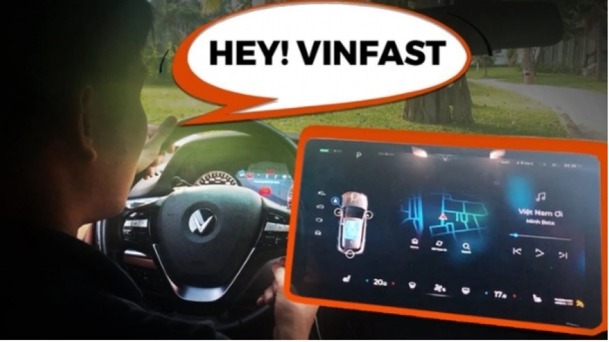 Vinfast partners with Cerence to provide AI solution on electric cars